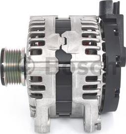BOSCH 0 121 615 121 - Alternateur droxauto.com