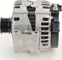 BOSCH 0 121 813 101 - Alternateur droxauto.com