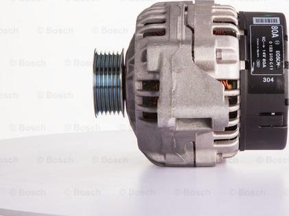 BOSCH 0 123 310 011 - Alternateur droxauto.com