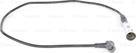 BOSCH 0 356 912 911 - Câble d'allumage droxauto.com