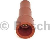 BOSCH 0 356 100 021 - Fiche, bougie d'allumage droxauto.com