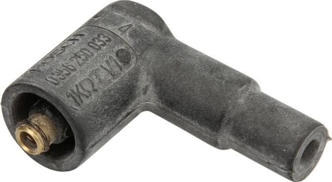 BOSCH 0 356 250 033 - Fiche, distributeur d'allumage droxauto.com