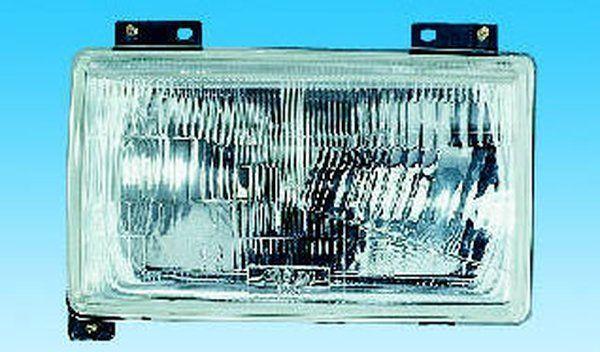 BOSCH 0 318 015 113 - Optique, projecteur principal droxauto.com