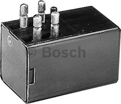 BOSCH 0 335 200 008 - Centrale clignotante droxauto.com