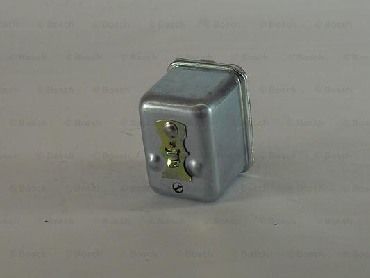 BOSCH 0 332 515 024 - Relais, feu de croisement droxauto.com
