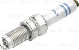 BOSCH 0 241 145 515 - Bougie d'allumage droxauto.com