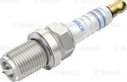 BOSCH 0 241 245 641 - Bougie d'allumage droxauto.com
