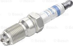 BOSCH 0 242 232 507 - Bougie d'allumage droxauto.com