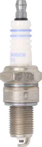 BOSCH 0 241 235 755 - Bougie d'allumage droxauto.com
