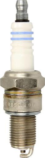 BOSCH 0 241 229 715 - Bougie d'allumage droxauto.com