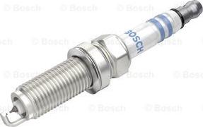 BOSCH 0 242 140 555 - Bougie d'allumage droxauto.com