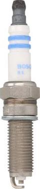 BOSCH 0 242 135 545 - Bougie d'allumage droxauto.com