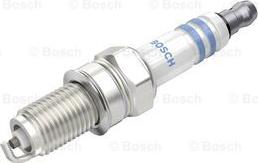 BOSCH 0 242 135 512 - Bougie d'allumage droxauto.com