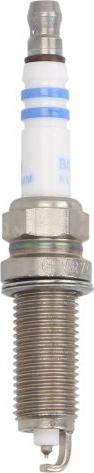 BOSCH 0 242 135 524 - Bougie d'allumage droxauto.com