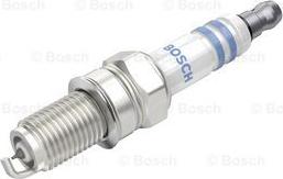 BOSCH 0 242 135 525 - Bougie d'allumage droxauto.com