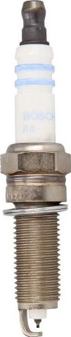 BOSCH 0 242 129 525 - Bougie d'allumage droxauto.com