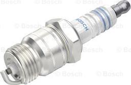 BOSCH 0 242 335 504 - Bougie d'allumage droxauto.com