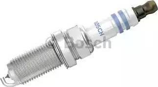 BOSCH 0 242 245 572 - Bougie d'allumage droxauto.com