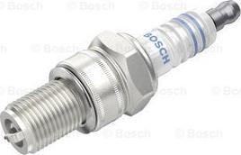 BOSCH 0 242 240 555 - Bougie d'allumage droxauto.com