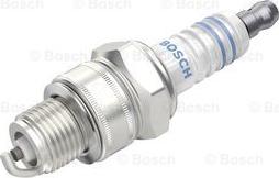 BOSCH 0 242 240 561 - Bougie d'allumage droxauto.com