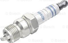 BOSCH 0 242 240 520 - Bougie d'allumage droxauto.com