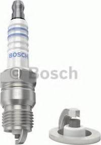 BOSCH 0 242 229 774 - Bougie d'allumage droxauto.com