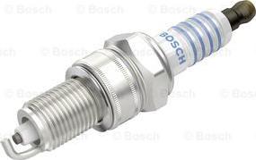 BOSCH 0 242 219 530 - Bougie d'allumage droxauto.com
