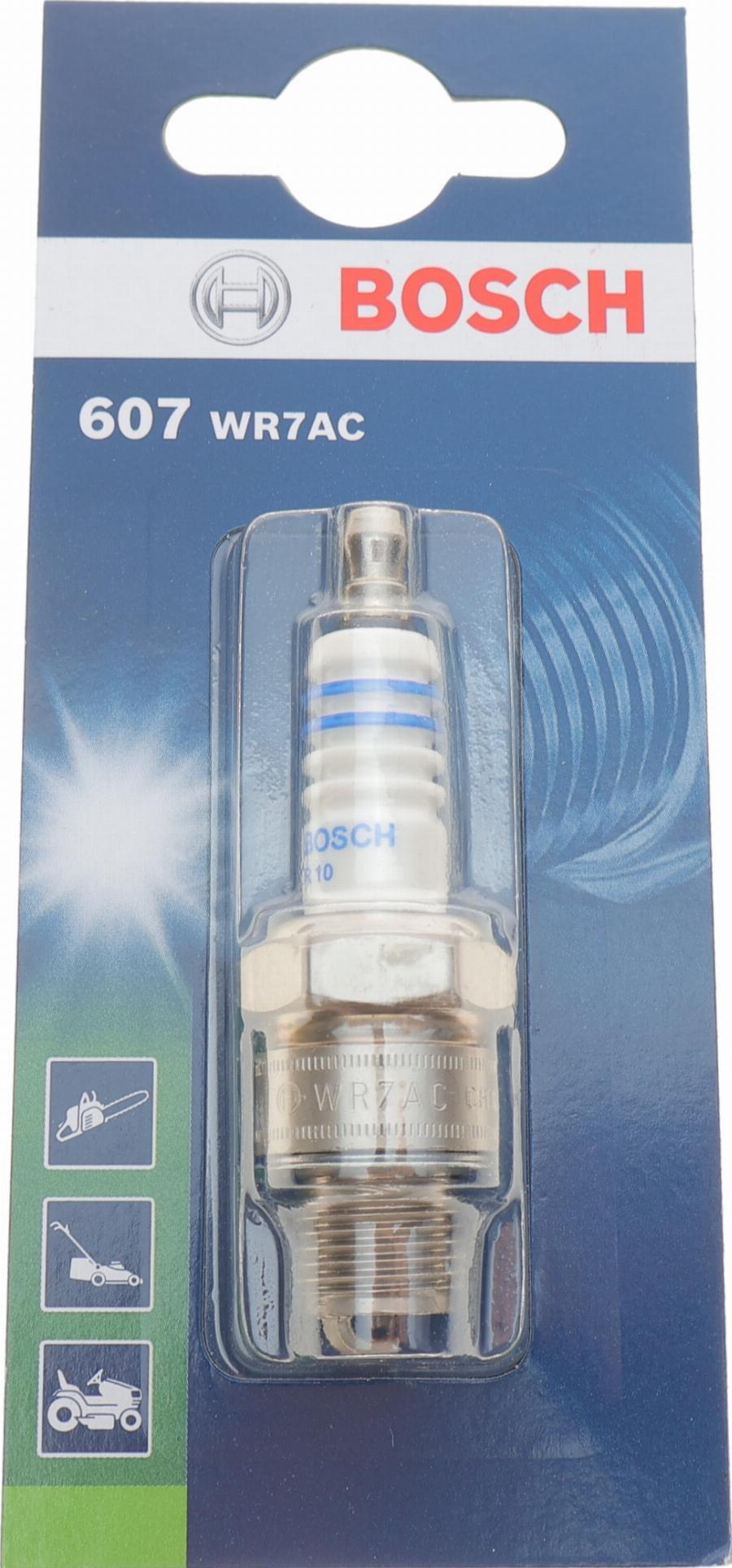 BOSCH 0 242 235 900 - Bougie d'allumage droxauto.com