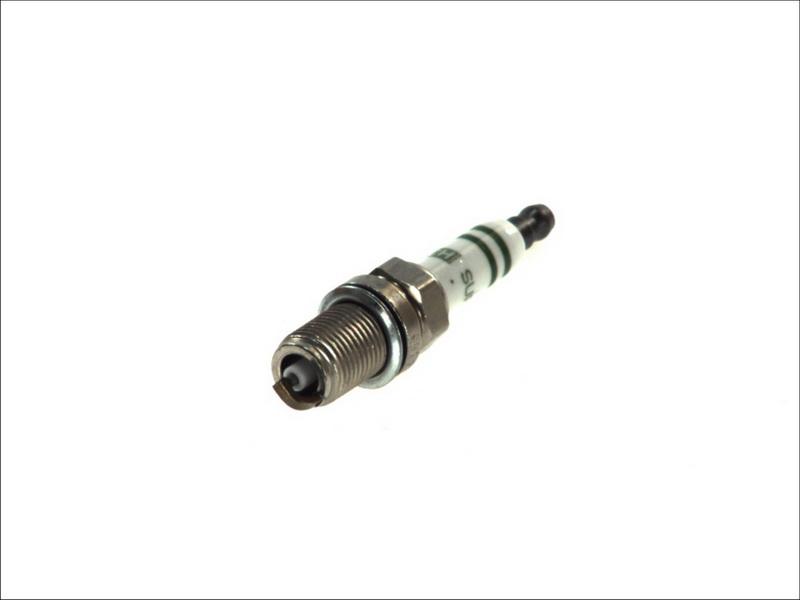 BOSCH 0 242 235 797 - Bougie d'allumage droxauto.com