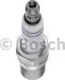 BOSCH 0 242 225 642 - Bougie d'allumage droxauto.com