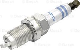BOSCH 0 242 236 572 - Bougie d'allumage droxauto.com