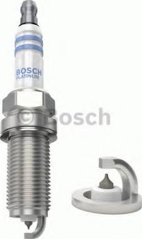 BOSCH 0 242 236 619 - Bougie d'allumage droxauto.com