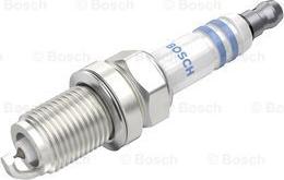 BOSCH 0 242 236 618 - Bougie d'allumage droxauto.com