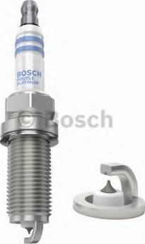 BOSCH 0 242 236 630 - Bougie d'allumage droxauto.com
