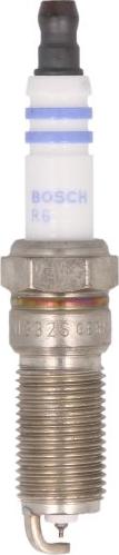 BOSCH 0 242 236 675 - Bougie d'allumage droxauto.com