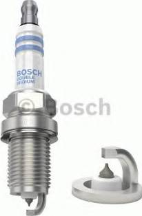 BOSCH 0 242 230 556 - Bougie d'allumage droxauto.com