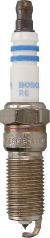 BOSCH 0 242 230 508 - Bougie d'allumage droxauto.com