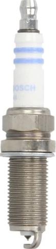 BOSCH 0 242 230 584 - Bougie d'allumage droxauto.com