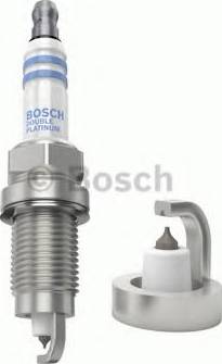BOSCH 0 242 230 585 - Bougie d'allumage droxauto.com