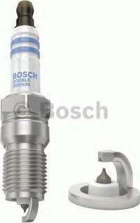 BOSCH 0 242 230 536 - Bougie d'allumage droxauto.com