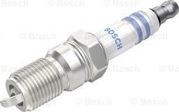 BOSCH 0 242 230 524 - Bougie d'allumage droxauto.com