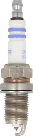 BOSCH 0 242 230 528 - Bougie d'allumage droxauto.com