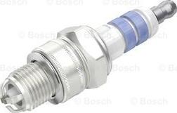 BOSCH 0 242 232 506 - Bougie d'allumage droxauto.com