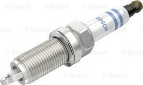 BOSCH 0 242 229 765 - Bougie d'allumage droxauto.com