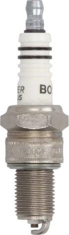 BOSCH 0 242 225 599 - Bougie d'allumage droxauto.com