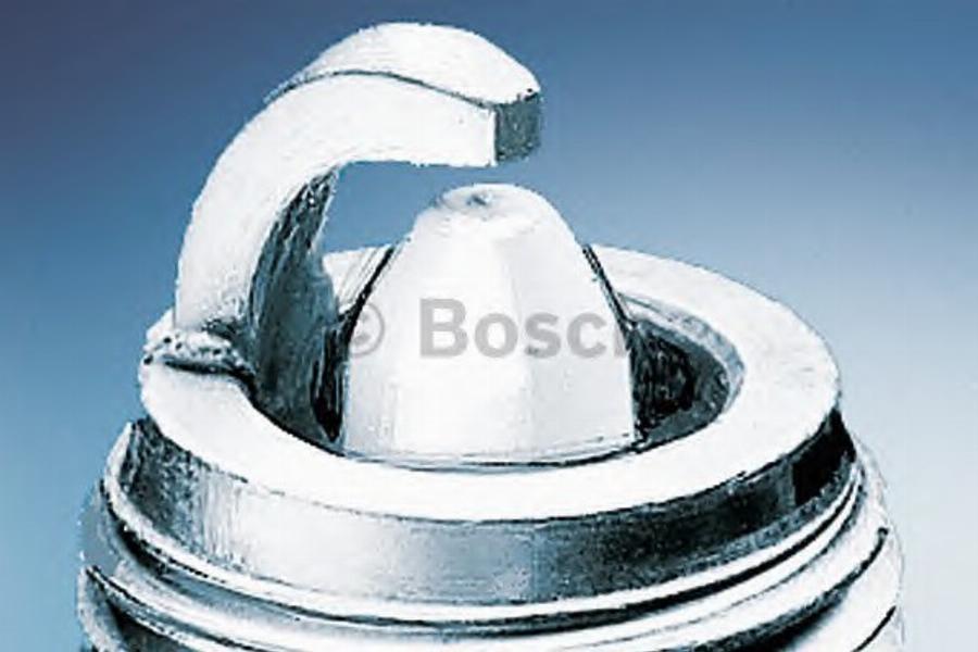 BOSCH 0 242 225 578 - Bougie d'allumage droxauto.com
