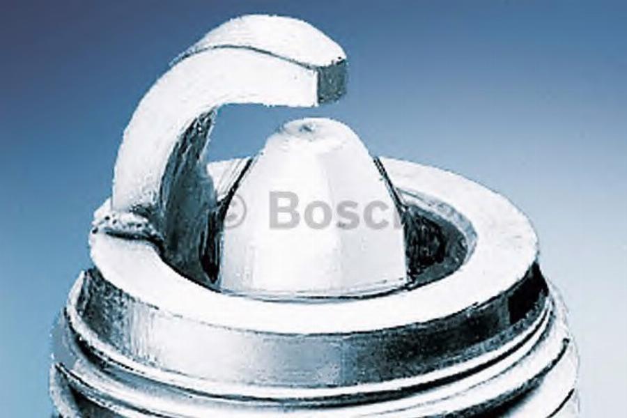 BOSCH 0 242 225 560 - Bougie d'allumage droxauto.com