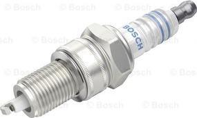 BOSCH 0 242 225 539 - Bougie d'allumage droxauto.com