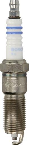 BOSCH 0 242 225 668 - Bougie d'allumage droxauto.com