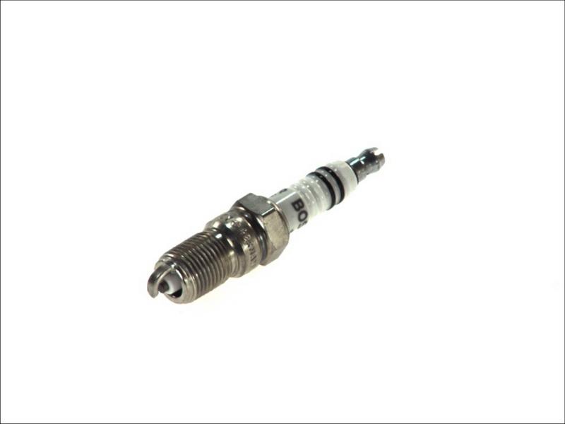 BOSCH 0 242 225 623 - Bougie d'allumage droxauto.com
